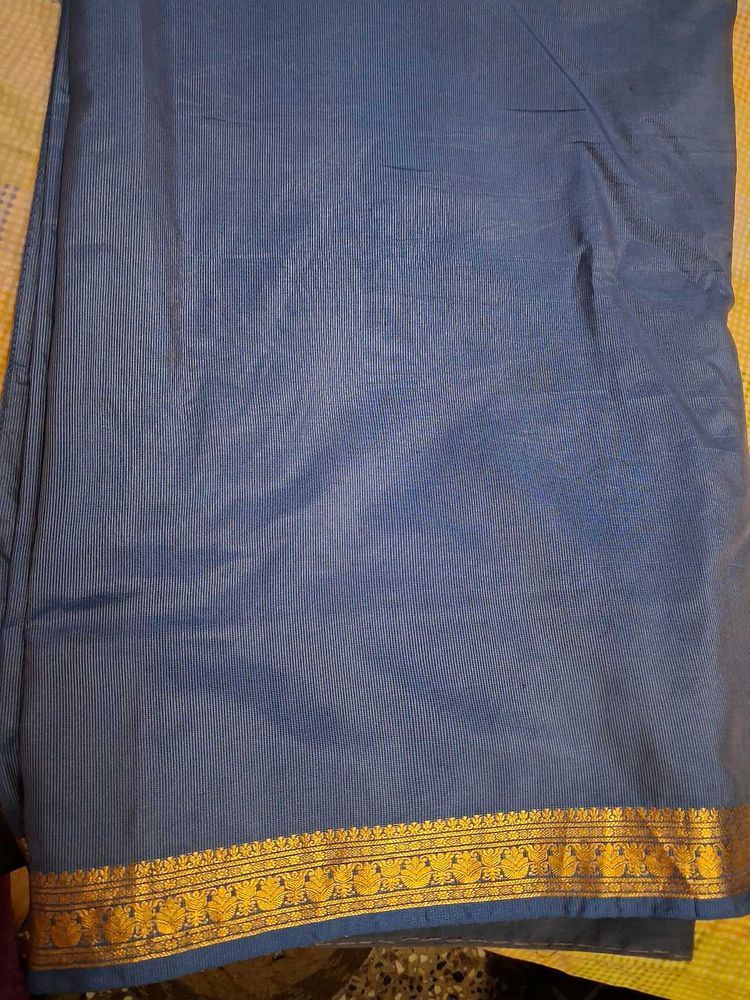 Beautiful Classy Silk sari