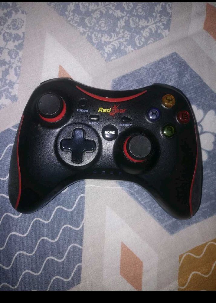 Redgear Game Controller