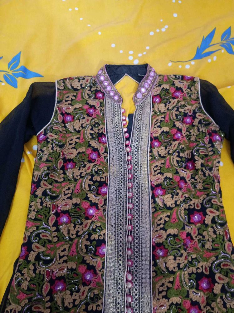 It's Jst Stunning Kurti...