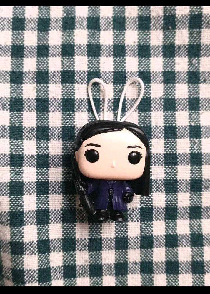 Funko Pop Keychain Figure