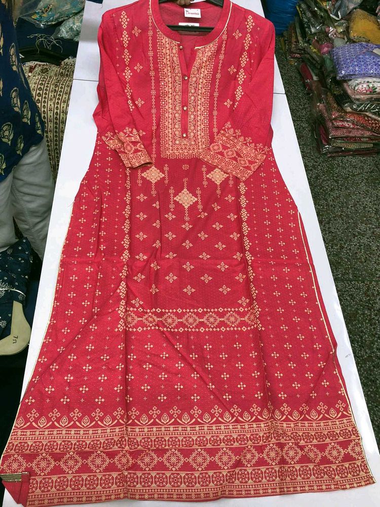 Svasthii Brand Kurti 👗👗
