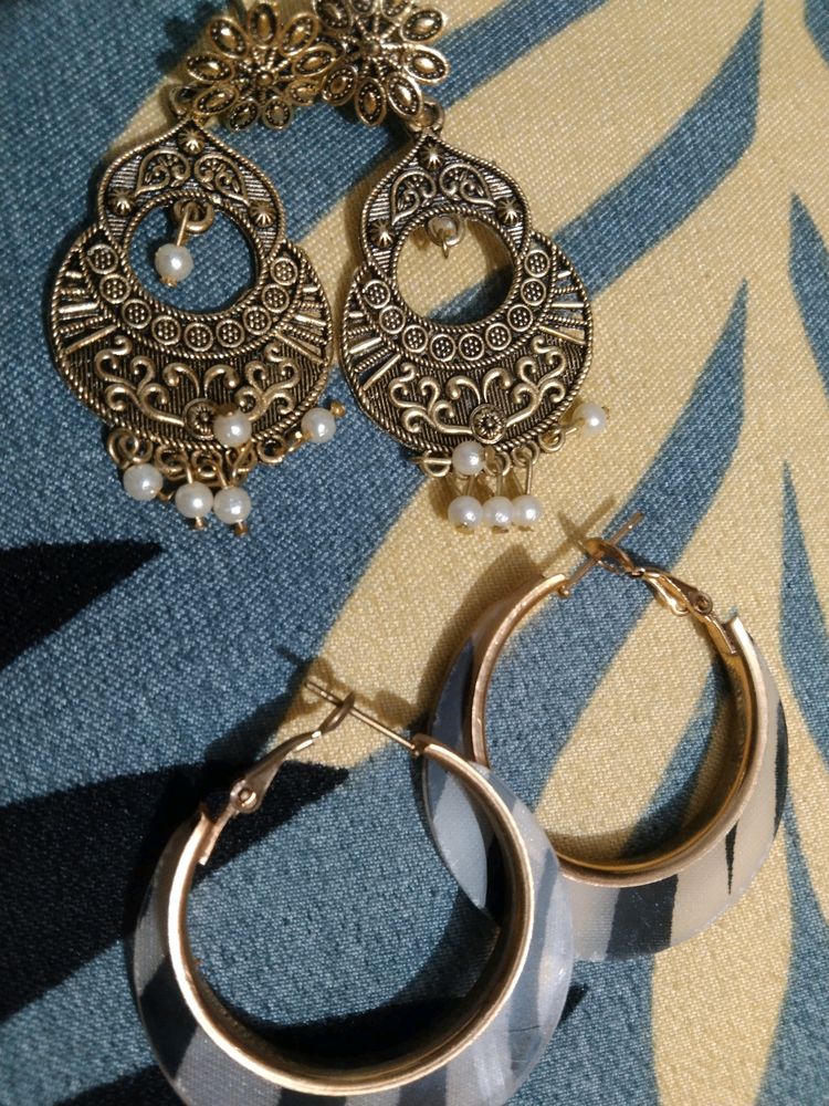 Women Earings