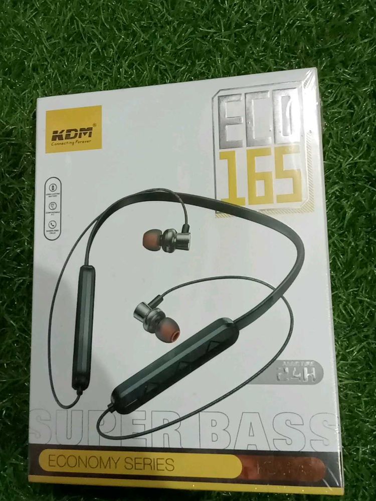 KDM ECO 165 Wireless Earphones