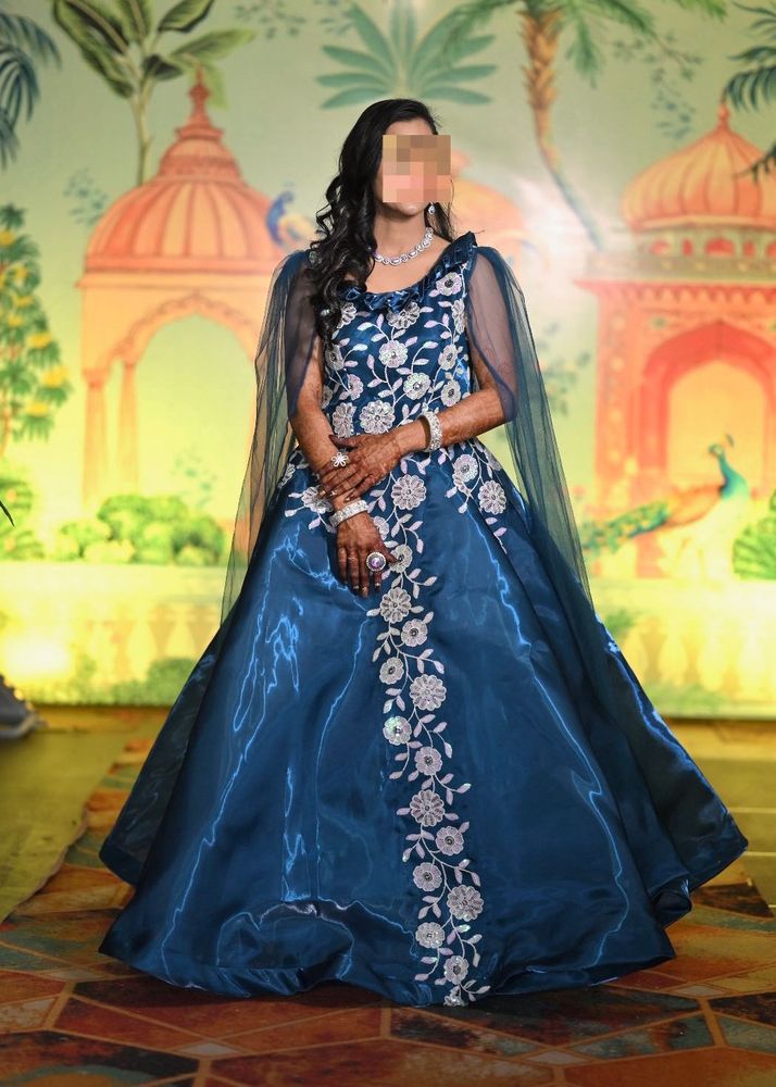Ball Gown