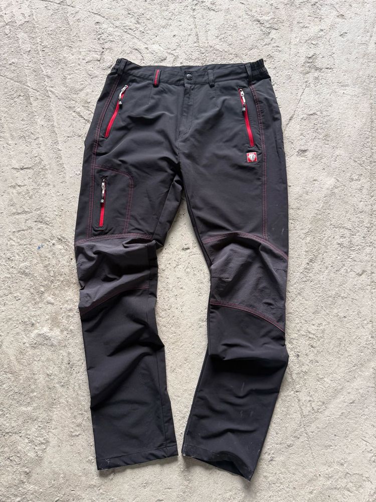 blackyak Outdoor Hiking Pants