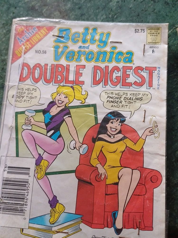 Archies Books