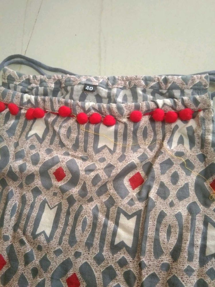 Stylish Printed kurta