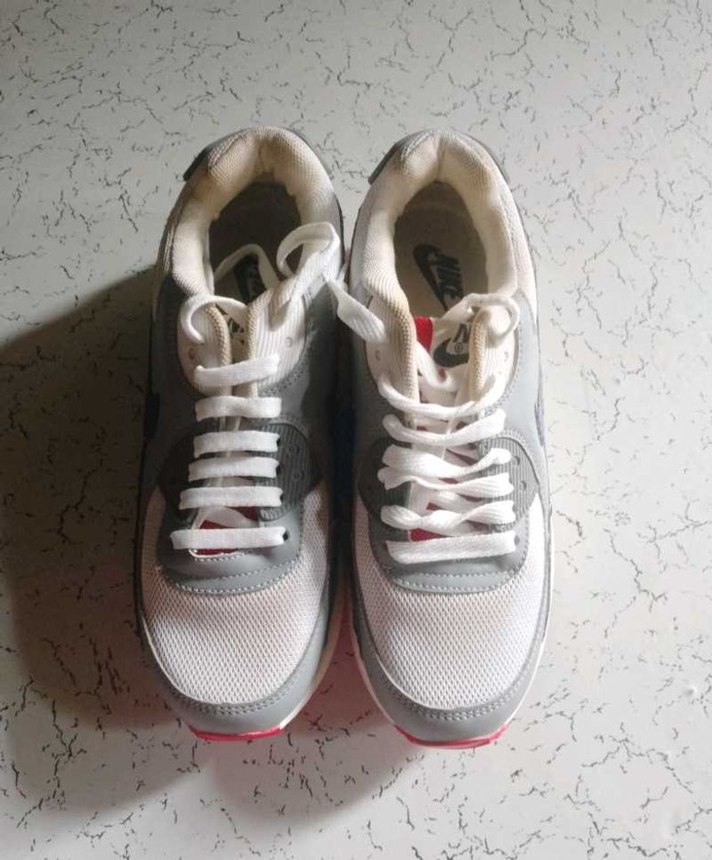 Nike Air Max Sneakers