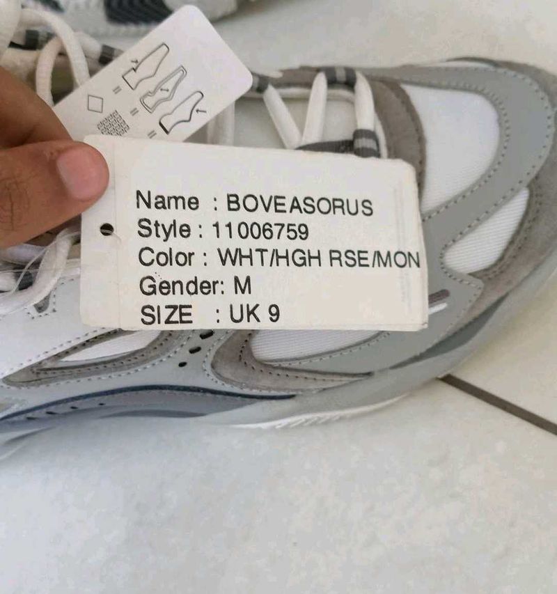 Fila Men's Sneakers