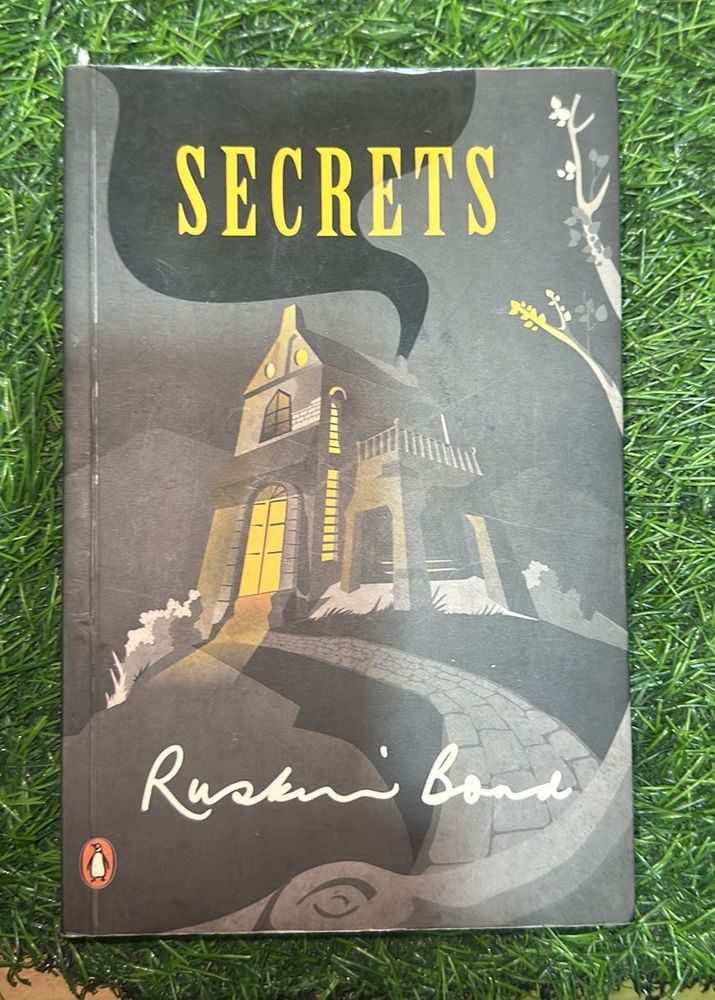Secrets