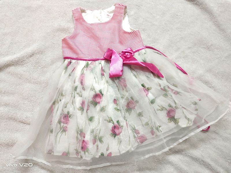 Beautiful Dress
