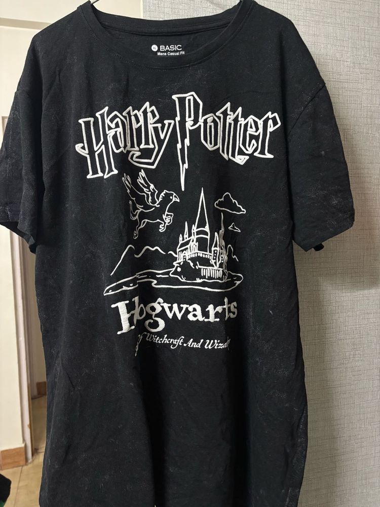 Harry Potter Hogwarts T-Shirt