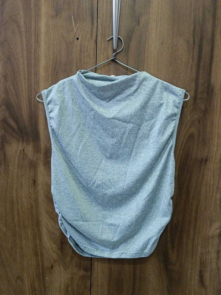 Shein Sleeveless Top