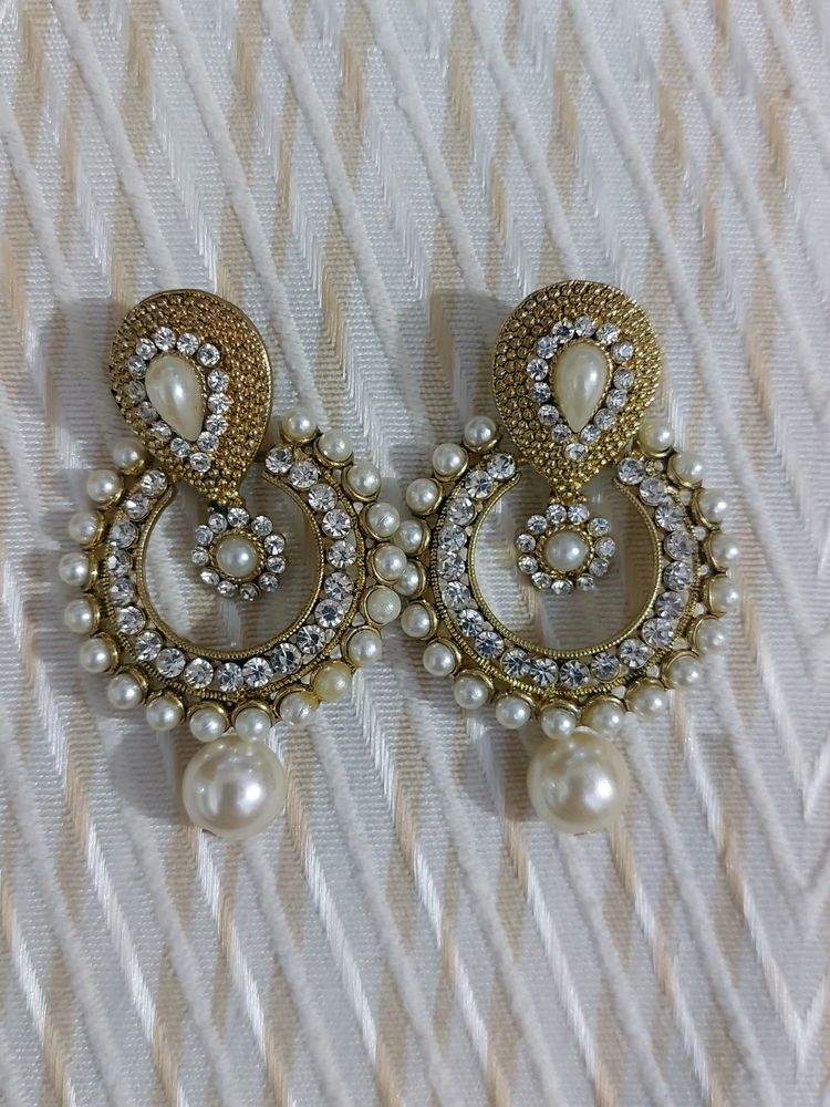 party wear earings