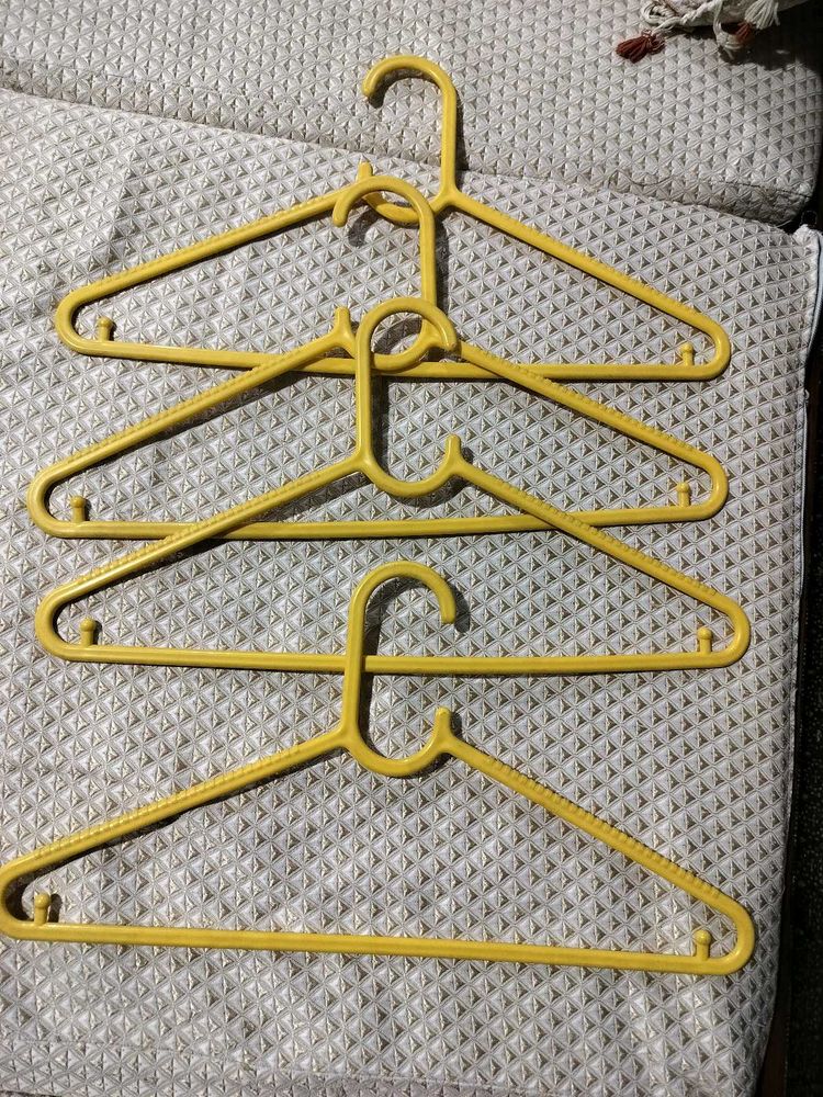 Cloth Hangers