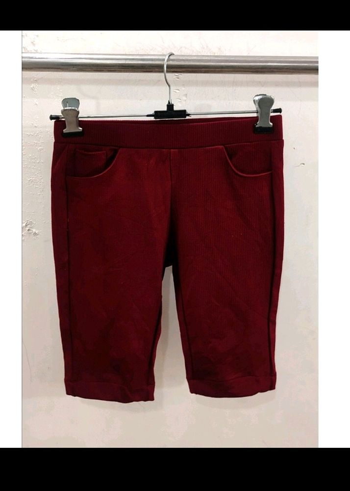 Short For Girls Length 15