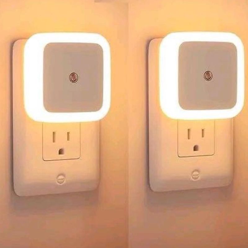 Night Light - Plug-in