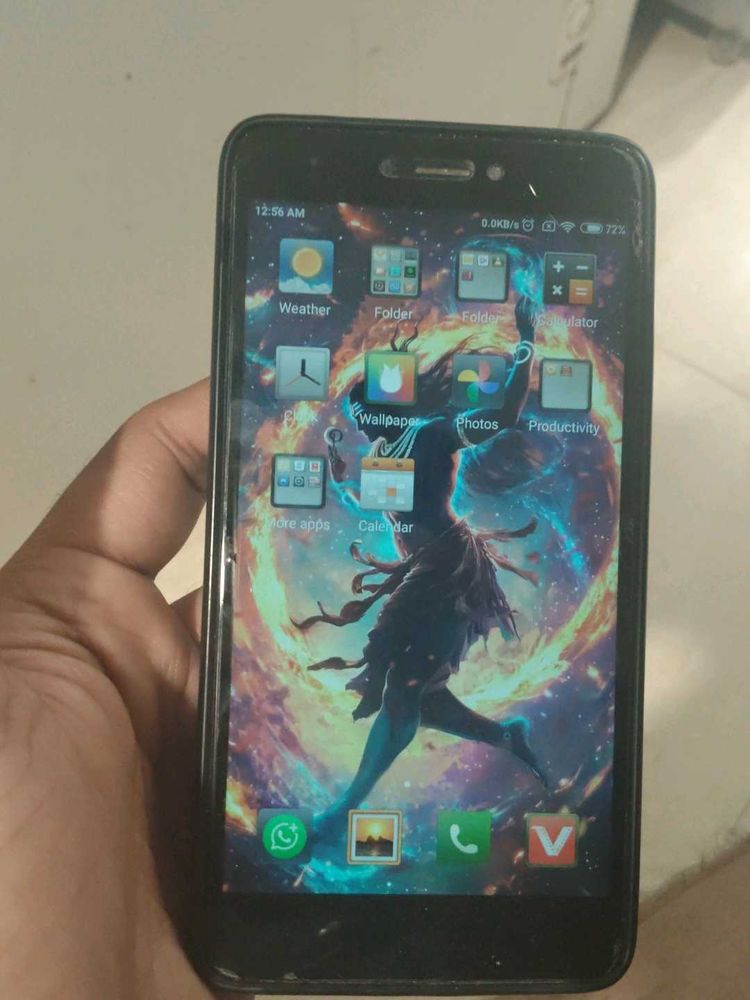 Redmi Note 4