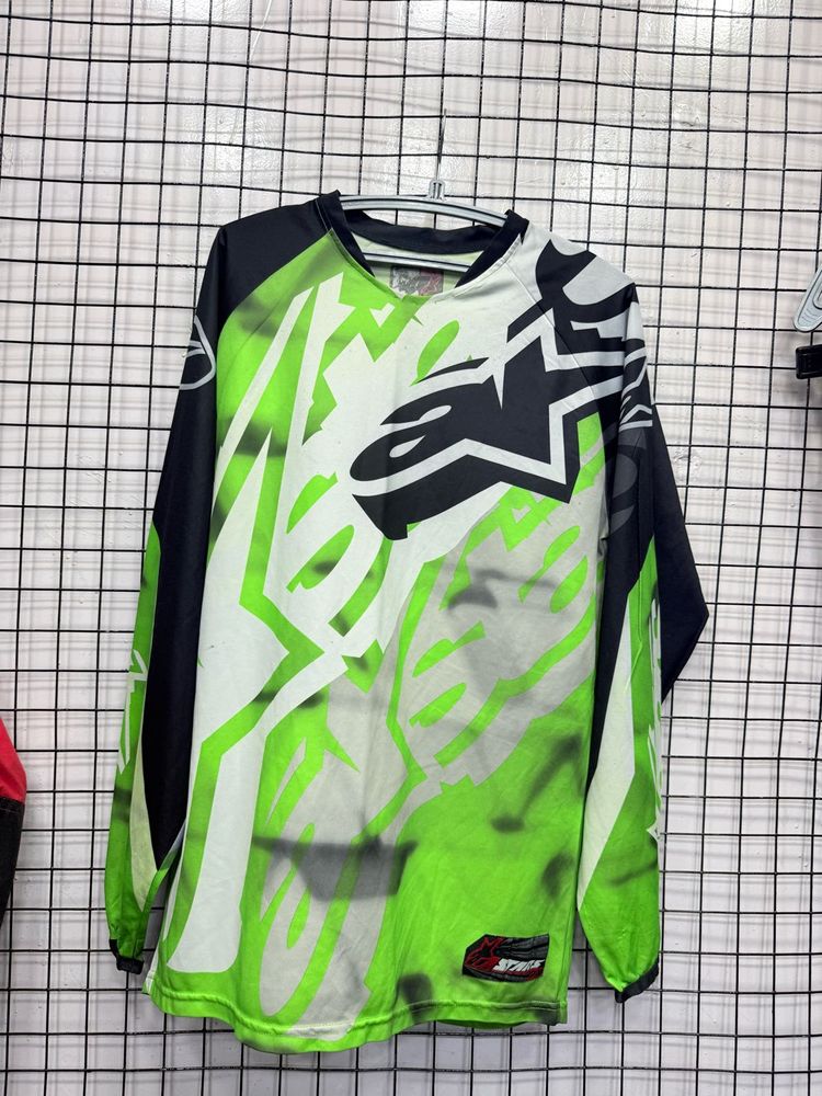 Alpinestars Motocross Jersey