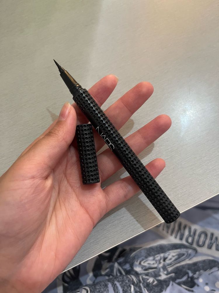 NARS Black Eyeliner