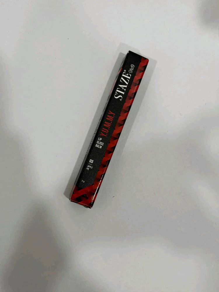 Staze Lip Gloss Balm