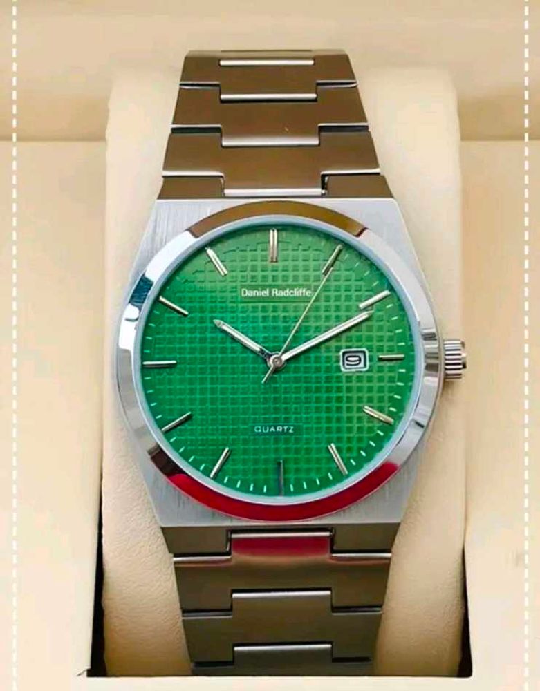 Daniel Radcliffe Quartz Watch