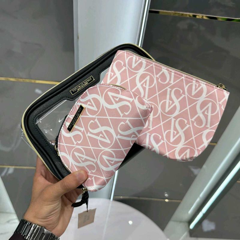 Victoria Secret Pouch
