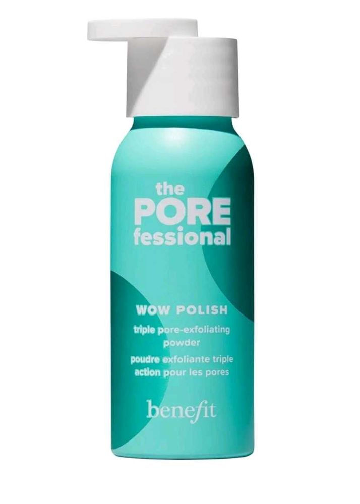 Benefit The POREfessional Wow Polish Powder