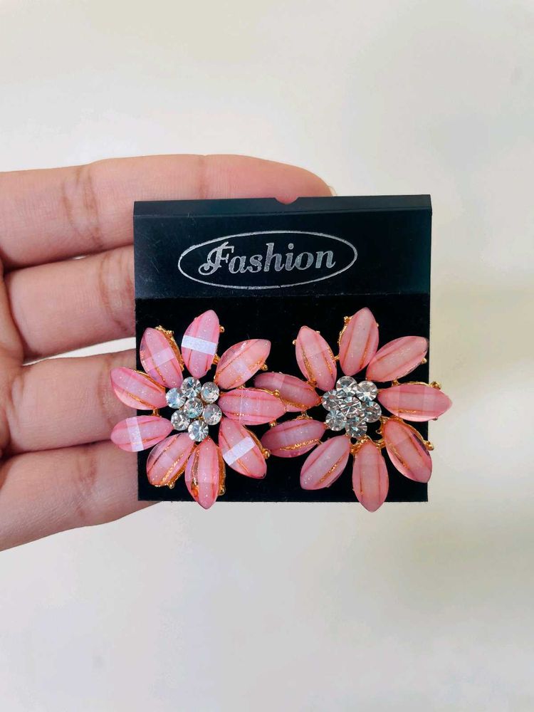 Branded Earing