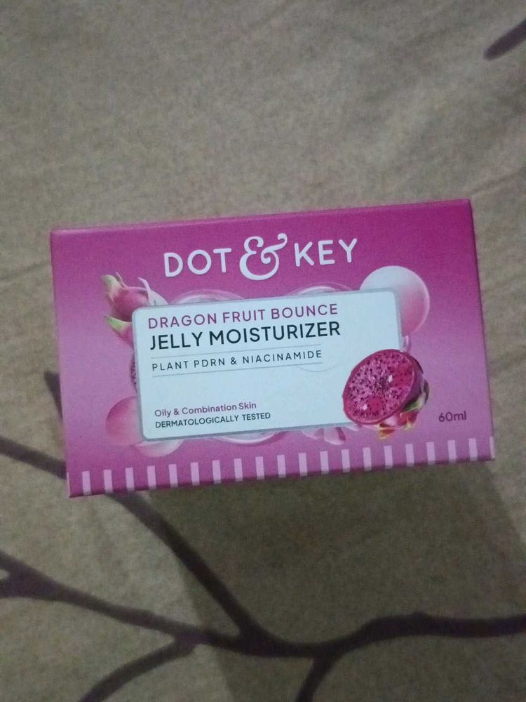 Dot &amp; Key Dragon Fruit Jelly Moisturizer