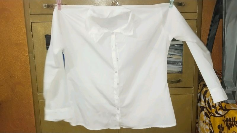 White Shirt