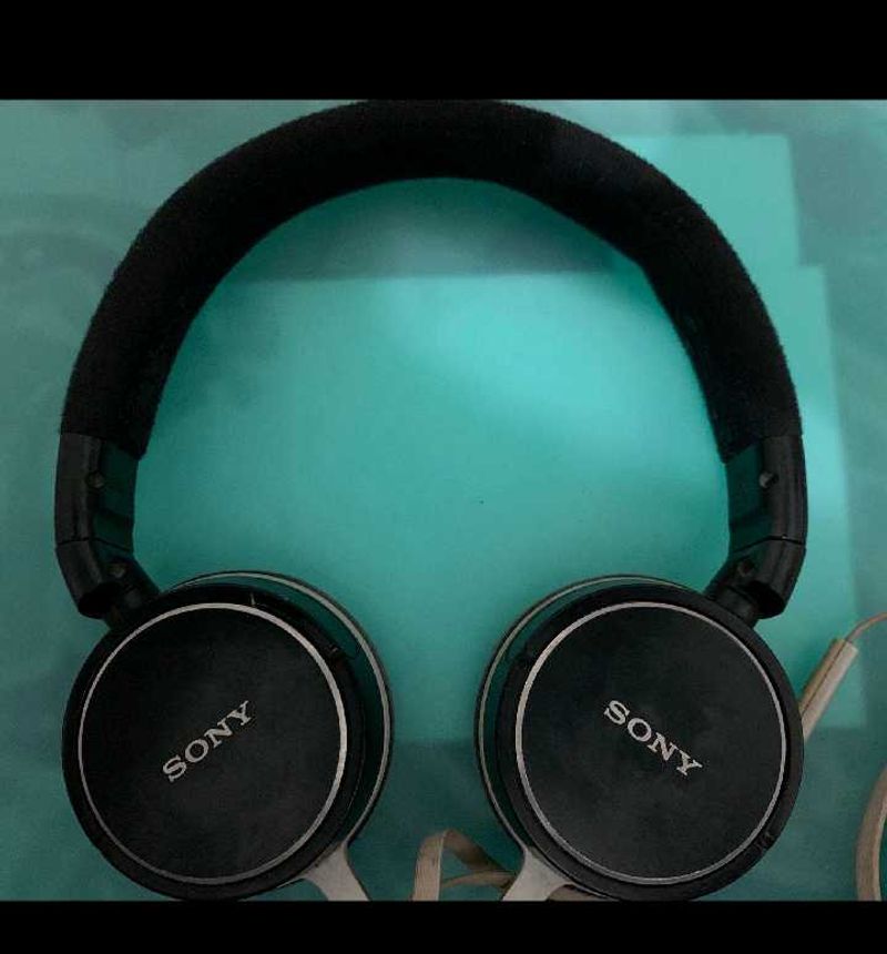 Sony Headphones