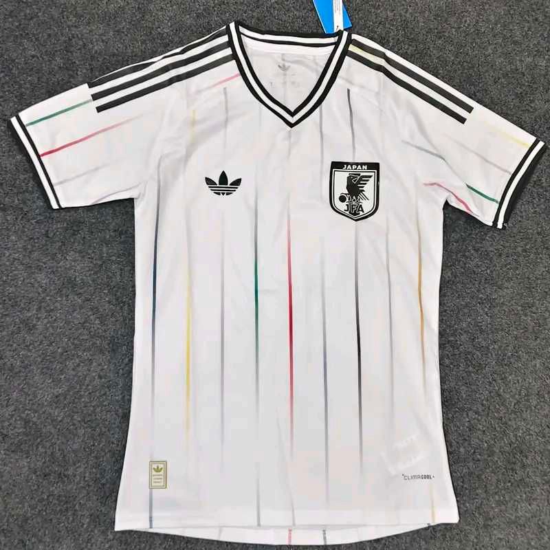 Japan Away Kit