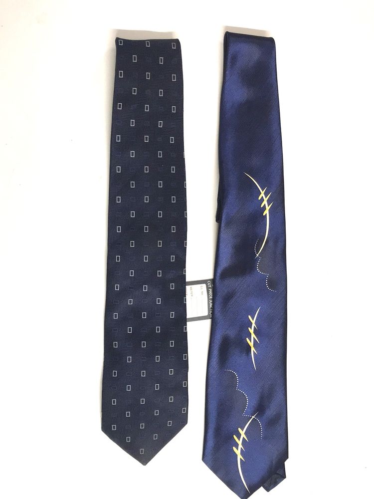 Premium 2 Ties - Theme Brand and JNPNLN Bran