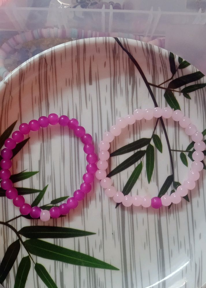 Customized Bracelet &amp; Charm Chain