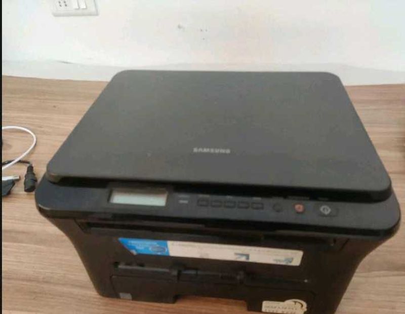 ✨💯 ORIGINAL SAMSUNG SCX 4300 🖨️ PRINTER ✨💯