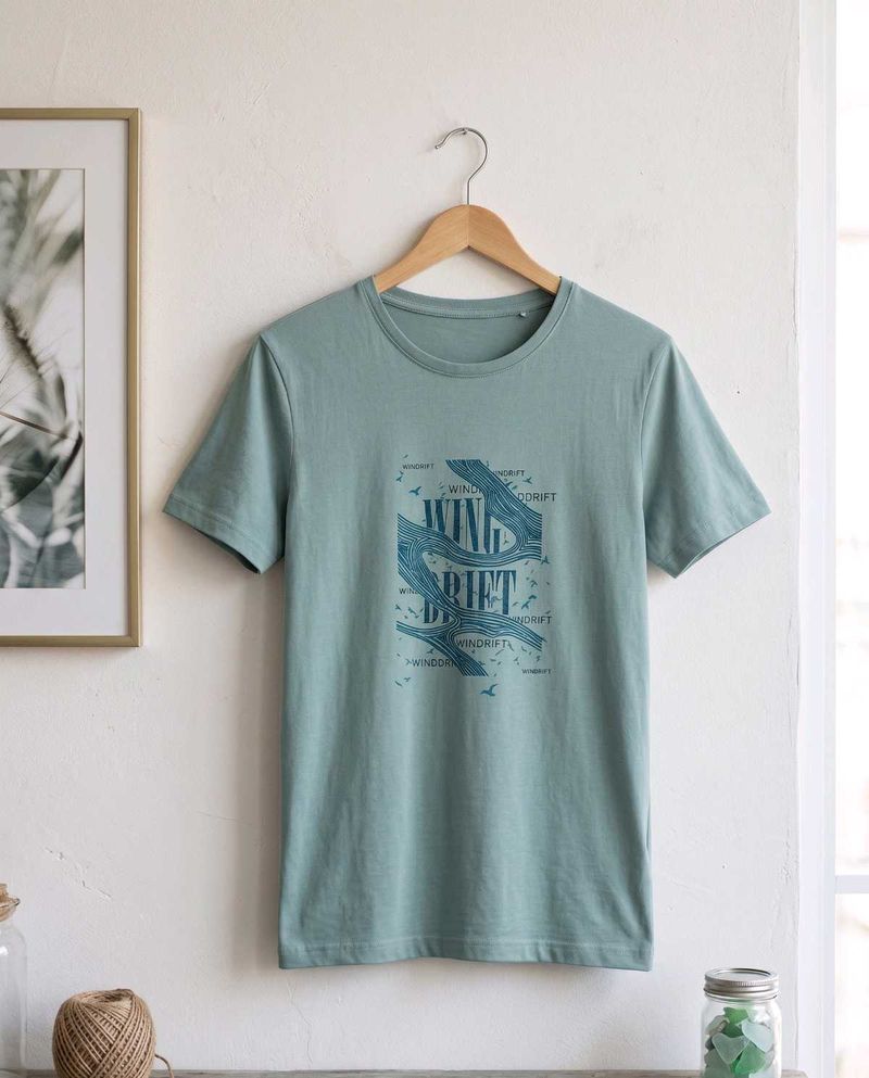Men's Graphic T-Shirt