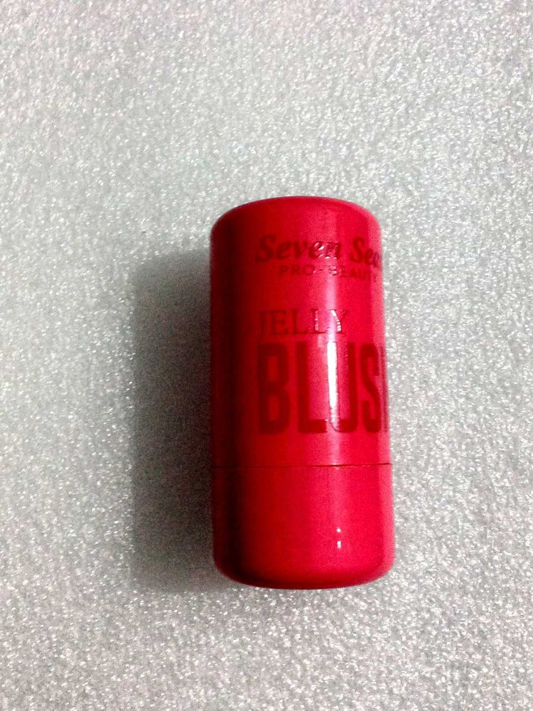 Seven Seas Jelly Blush