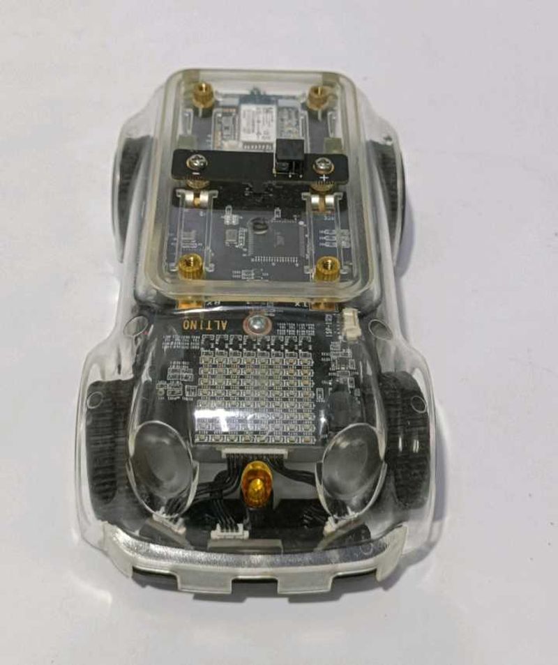 Educational Intelligent Robot Altino Car