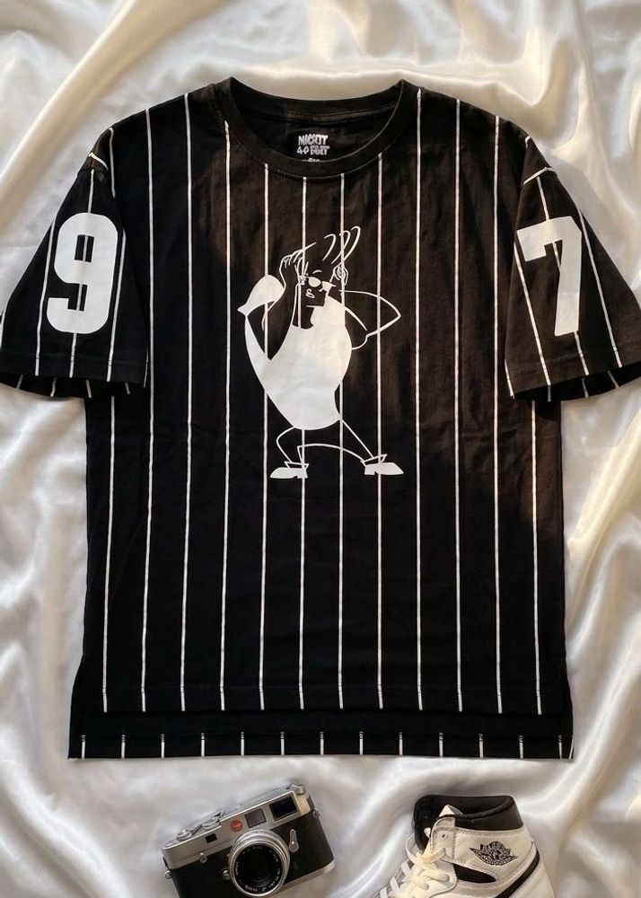Johnny bravo T-Shirt