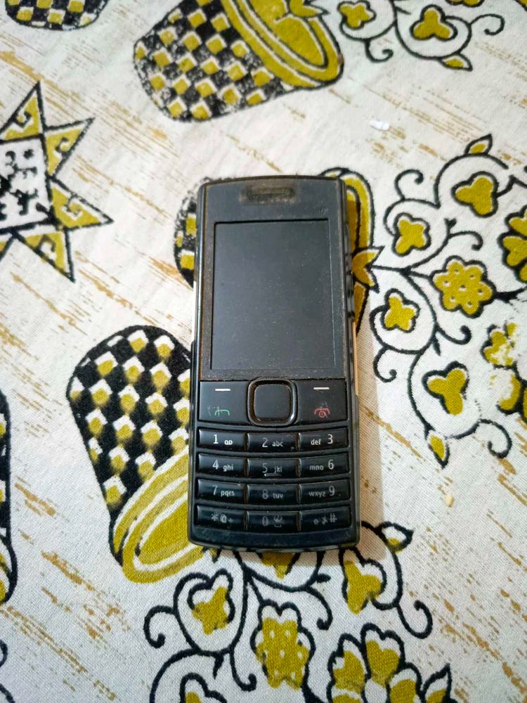 Nokia Keypad Phone