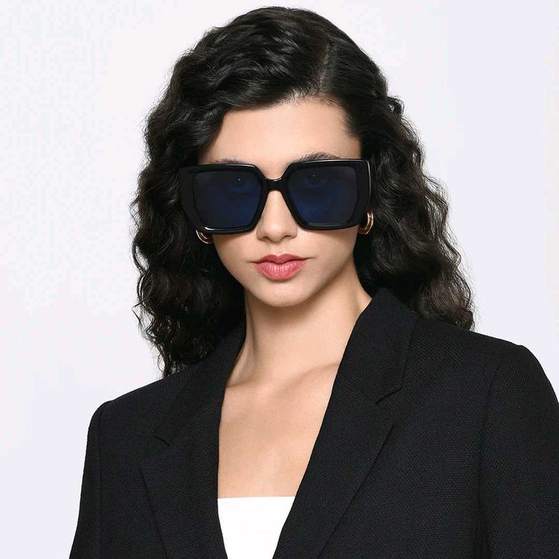 Sunglasses Oversized