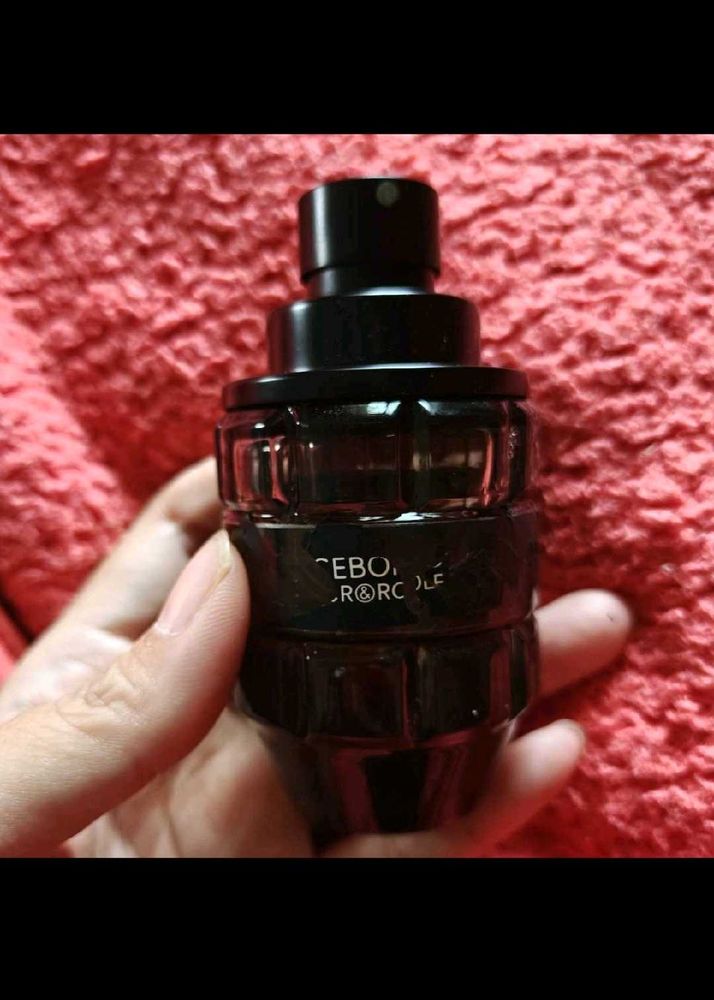 Viktor &amp; Rolf Spicebomb EDP