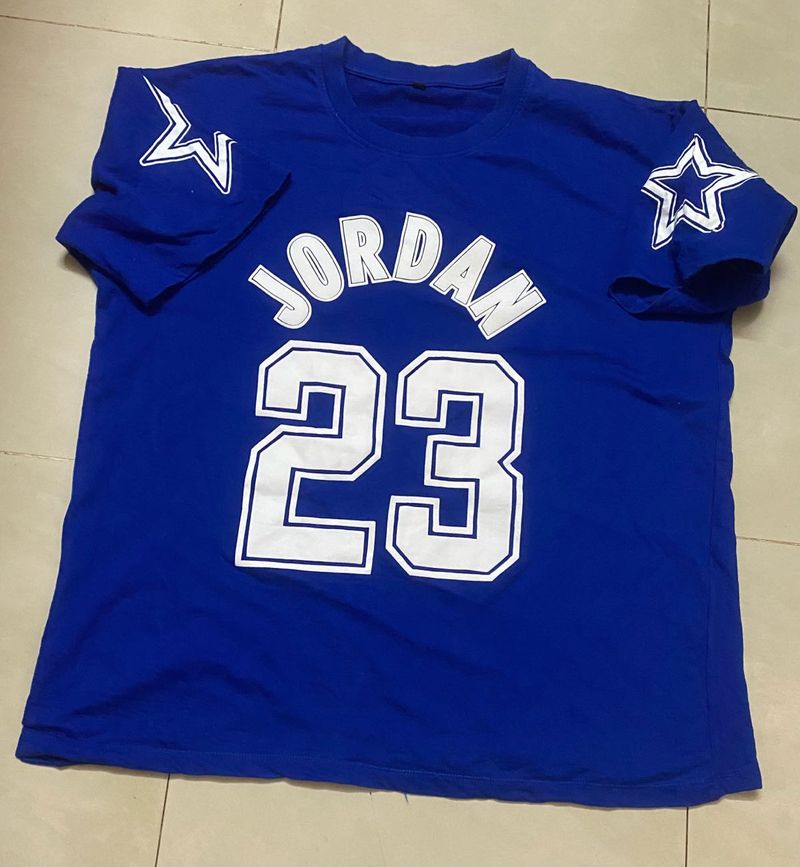 MEN OVERSIZED TSHIRT (lowest price clearence)