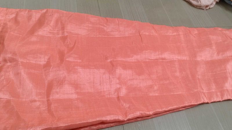 Banarsi Silk Fabric
