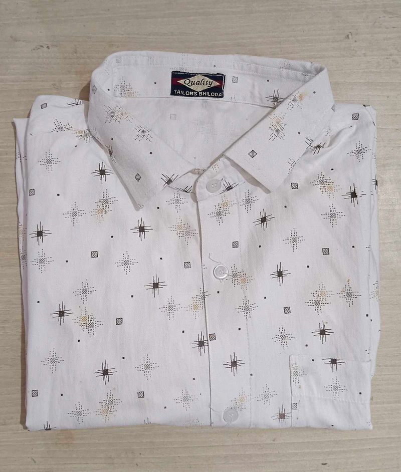 Men's Shirt