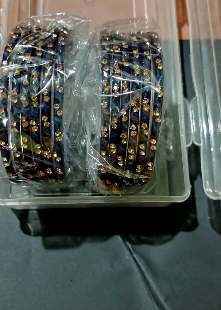 Box Bangles