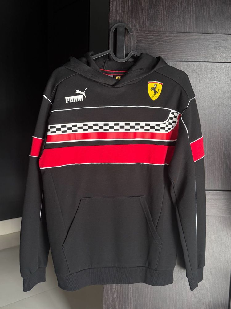 Puma Motorsport Hoodie