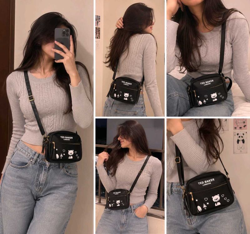 Ted Baker London Crossbody Bag