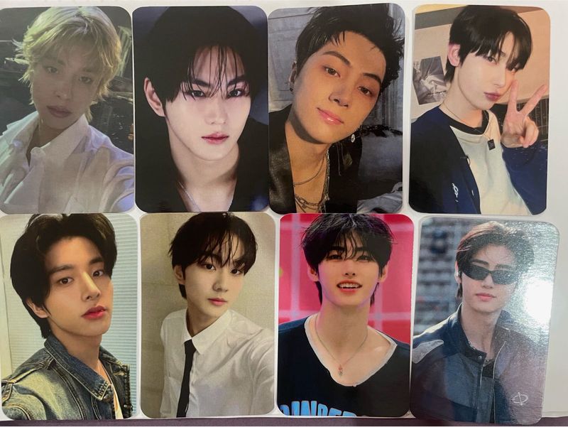 Enhypen photocard❤️